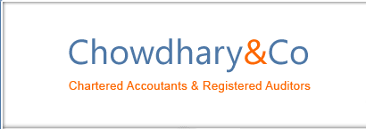 Chowdhary & Co Chartered accountants & registered auditors